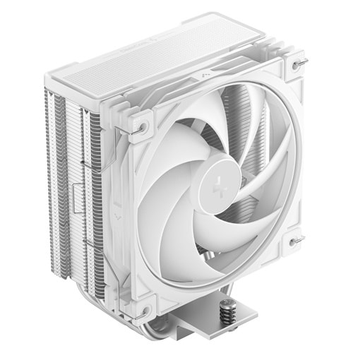 DeepCool 120mm Hava Soğutucu Beyaz (AG400-G2-WH)