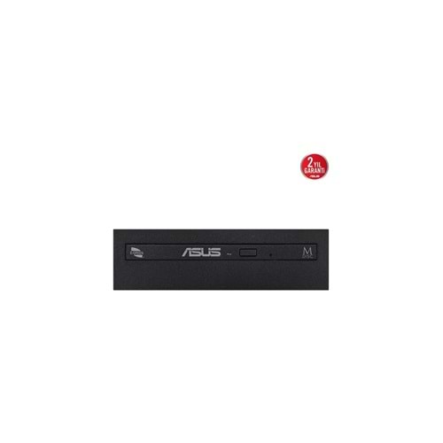 Asus DRW-08D6MT Siyah SATA Dahili