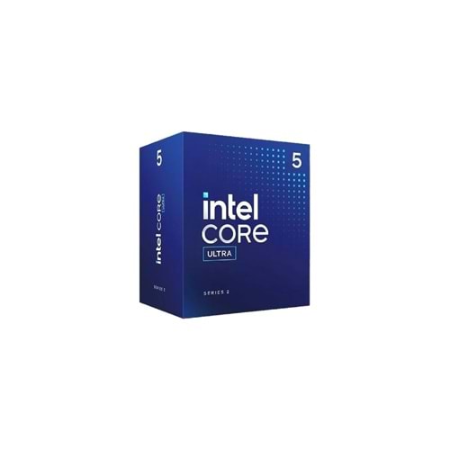 Intel Core Ultra 5 235 1851Pin (Tray)