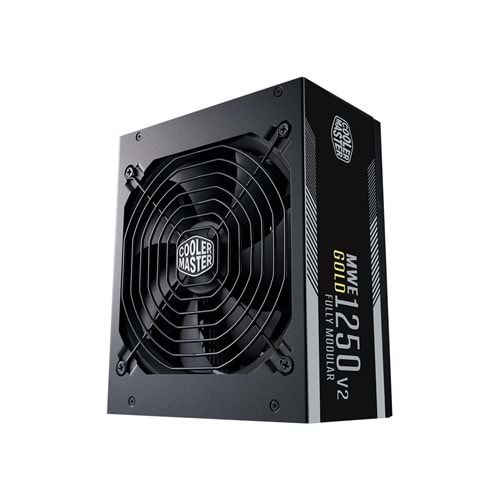 Cooler Master 1200W 80+ Gold PCIe Gen 5.0