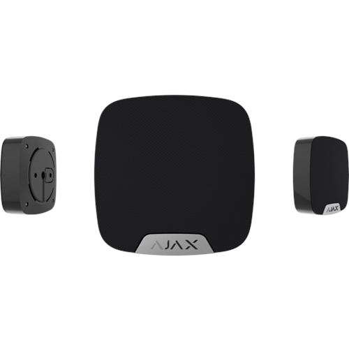 Ajax Home Siren (Siyah)