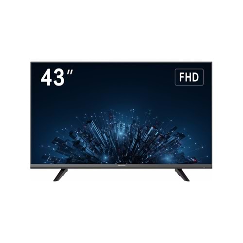 Hikvision DS-D5043F3-1V0S 43