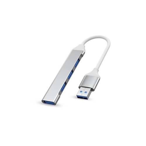 Frisby FA-7680C USB3.0 4-Port Hub