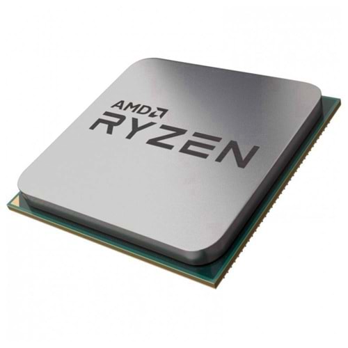 Amd Ryzen 5 7500X3D 4.0/4.5GHz 102MB 65W AM5 İşlemci (Tray - Fansız )