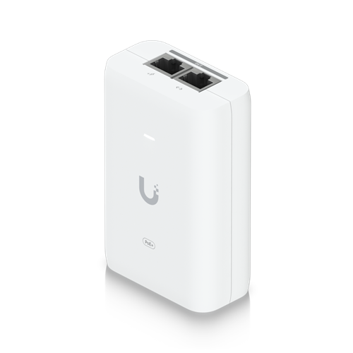 Ubiquiti UACC-PoE+-2.5G 48V DC 0,65A 30W Poe Enjektör