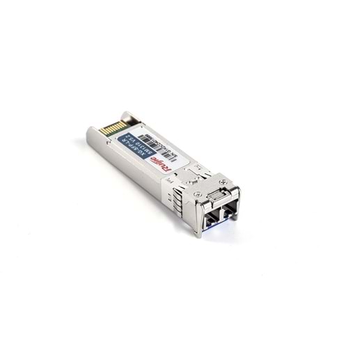 Ruijie Reyee XG-SFP-LR-SM1310 10GBASE-LR SFP+ 1310-nm 10-km DOM Çift Yön LC SMF