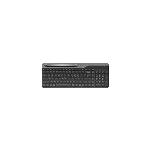 A4 Tech FBK25 FN-Multimedya Bluetooth+2.4G Nano Klavye Siyah