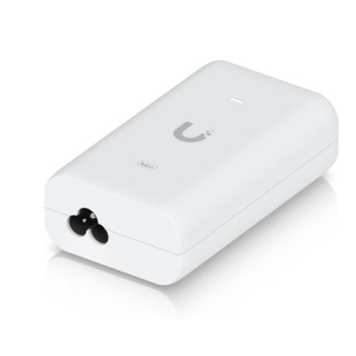 Ubiquiti UACC-PoE++-10G 10GbE 54V DC, 1.12A Poe Enjektör (60W)