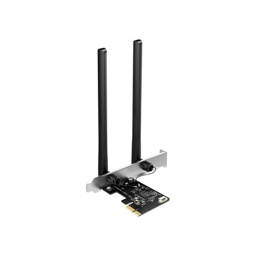 Tp-Link Mercusys MA30E AC1200 Dual Band Wi-Fi Bluetooth PCI Express Adaptör