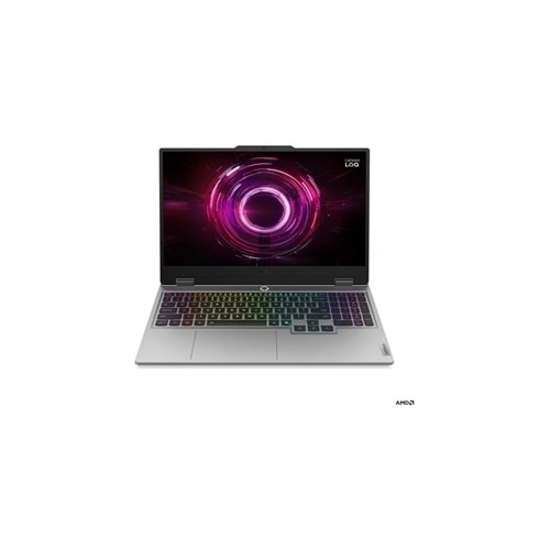 Lenovo LOQ Ryzen 7 250 15.6
