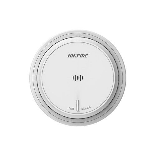 Hikvision HF-S2 Standalone Duman Dedektörü