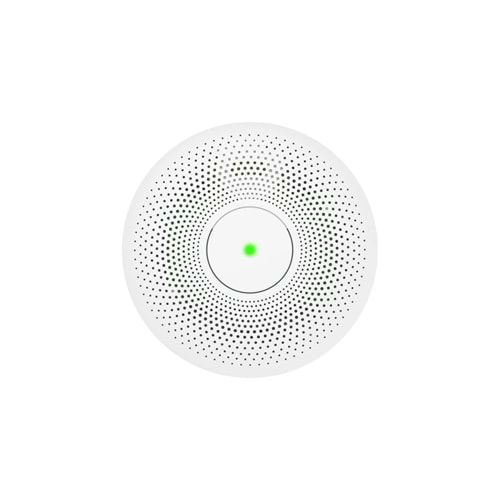 Hikvision HF-SG3-WF/R8 RF+WiFi Duman Dedektörü