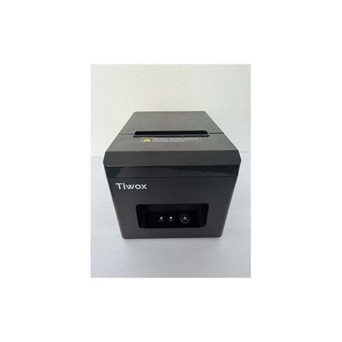 Tiwox JP-R80A Direkt Termal USB+Eth 80mm Fiş Yazıcı 203Dpi