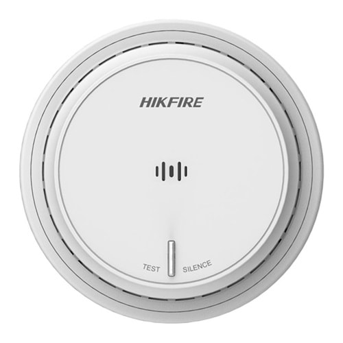 Hikvision HF-S2E Standalone Duman Dedektörü