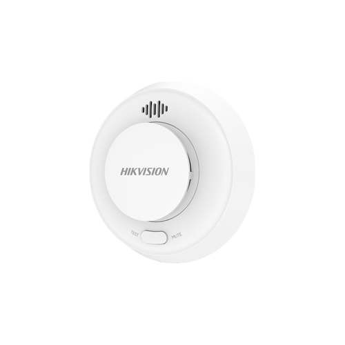 Hikvision HF-S3-WF WiFi Standalone Duman Dedektörü