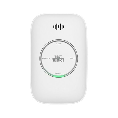 Hikvision HF-GN110 Standalone Doğalgaz Dedektörü