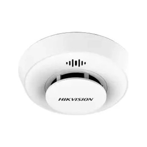 Hikvision HF-KS1-WF/R8 Wi-Fi Yangın Alarm Kiti (Gateway + 3 x HF-S3E-R8 )