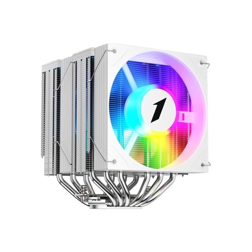 1ST Player CRYO CY12LD AM4-5/LGA1851-1700 4PIN PWM+3PIN Kule Tipi Hava Soğutucu