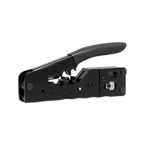 Frisby FNW-7630P EZ RJ45/RJ11 Yeni Nesil Sıkma Pensesi (RJ45 CAT5/5E/CAT6/CAT7)