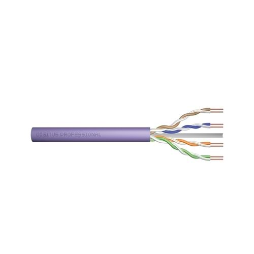 Digitus Cat6 U-UTP Data Kablosu Outdoor (500m)