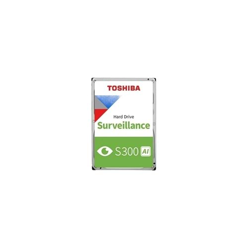 Toshiba S300 AI 16T 7200Rpm 1024MB - MG11ACA16TE-V