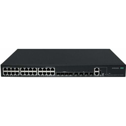 HPE Networking CW 2150 24Port PoE 405W (S6X51A)