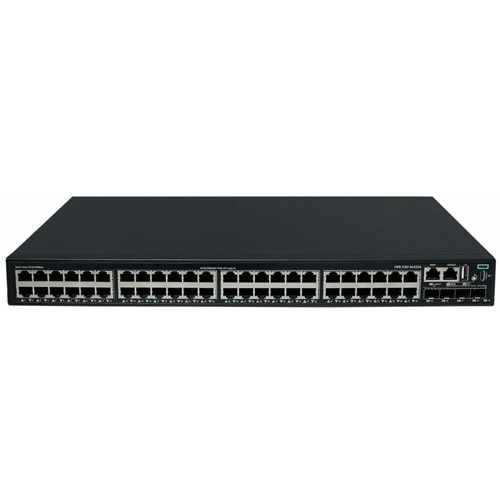 HPE Networking CW 2150 48Port PoE 390W (S6X53A)