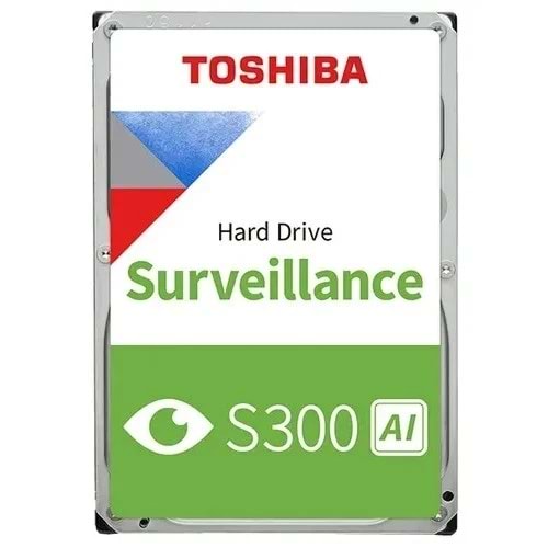 Toshiba S300 AI 14T 7200Rpm 1024MB - MG11ACA14TE-V