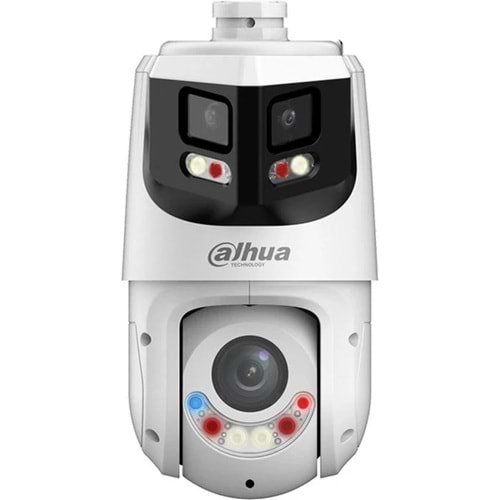 Dahua SDT4E425-8P-GB-APV1 8+4MP 5-125 25x WizSense