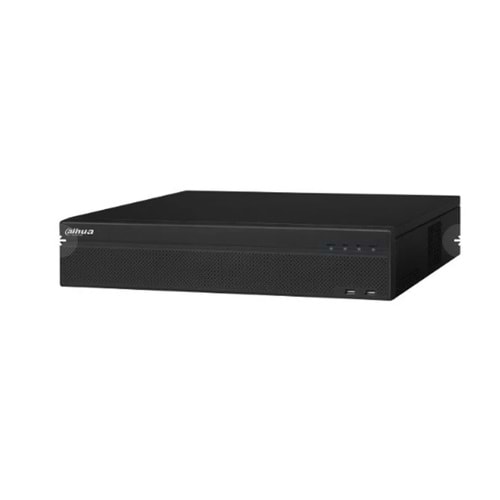 Dahua NVR5864-EI2 64 Kanal H.265 NVR 8x26TB