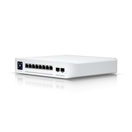 UBNT USWEnterprise 8Port PoE(USW-Enterprise-8-PoE)