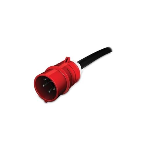 APC Rack PDU 2G Metered ZeroU 11kW 230V AP8881
