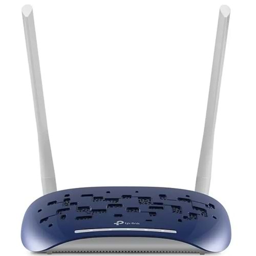 TP-Link TD-W9960 300Mbps Wireless N VDSL,ADSL Modem Router