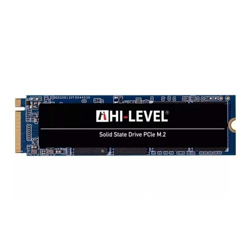 Hi-Level 512GB NVMe M.2 SSD 3300/3100MB/s HLV-M2PCIeSSD2280-512G