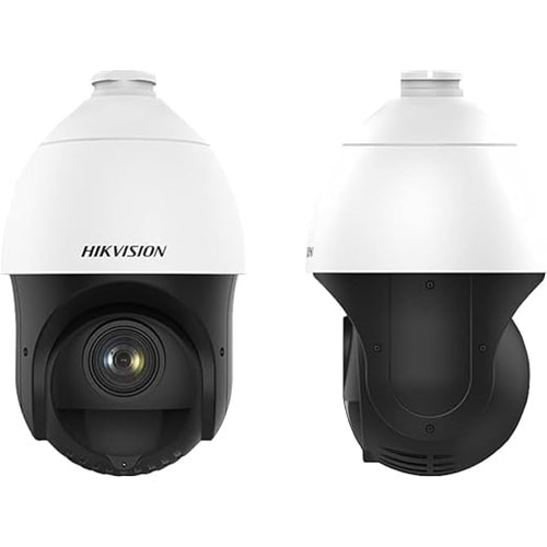 Hikvision DS-2DE4425IW-DE 4MP Network Dış Ortam IR PTZH265+25X 100mt IR