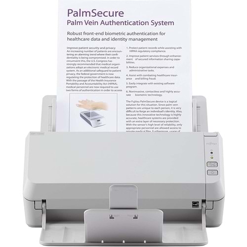 Ricoh/Fujitsu SP-1120N Doküman Tarayıcı ADF A4 Scanner
