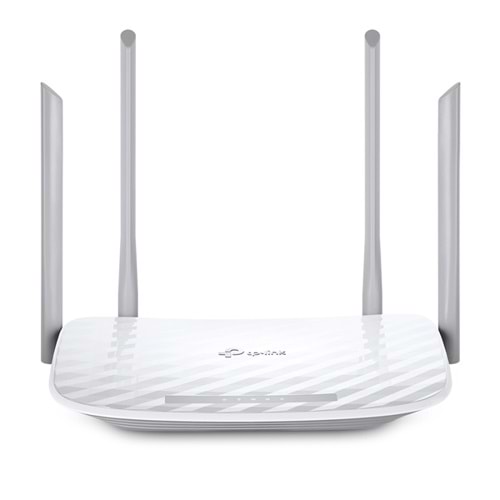 TP-Link Archer C50 AC 867 Mbps Kablosuz Dual Band Access Point