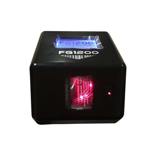 Perkon FG1200 Fiyat Gör Cihazı Eth. Usb Com