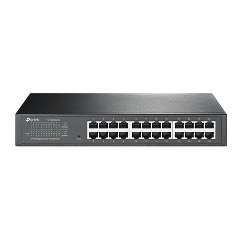 TP-Link TL-SG1024DE 24 Port Gigabit Easy Smart Switch