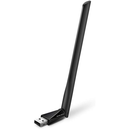 TP-Link MU6H ROU 300Mbps Wireless USB Adaptör