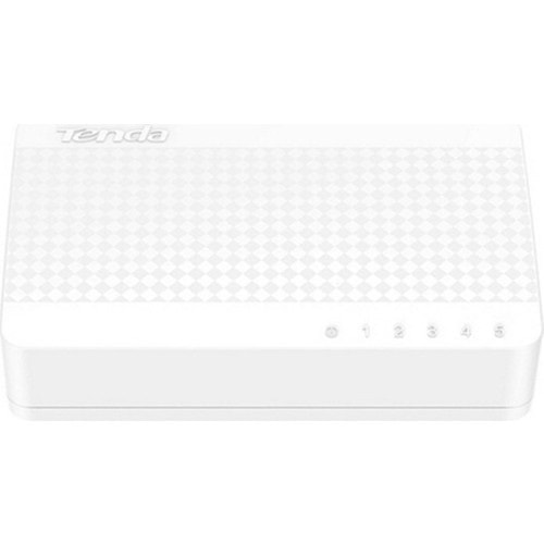 Tenda S105 5Port 10/100 Switch S105-TENDA