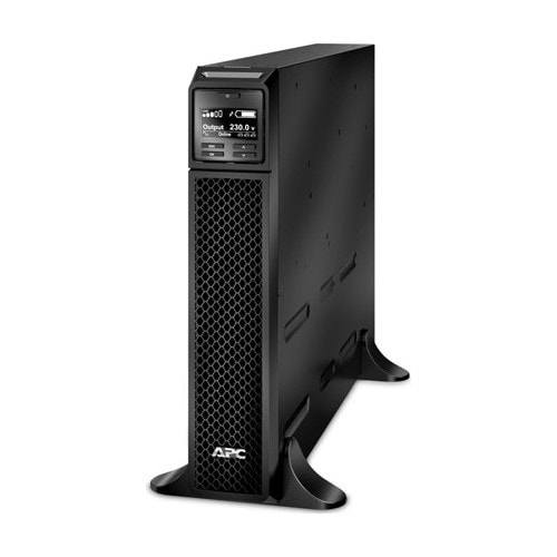 APC Akıllı Güç Kaynağı Smart-UPS SRT 192V 8kVA and 10kVA SRT192BP2