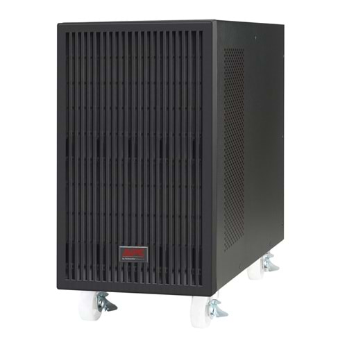 APC 6/10 KVA Çalışma Süresi Uzatılmış Model için APC Easy Güç Kaynağı UPS On-Line SRV SRV240BP-9A