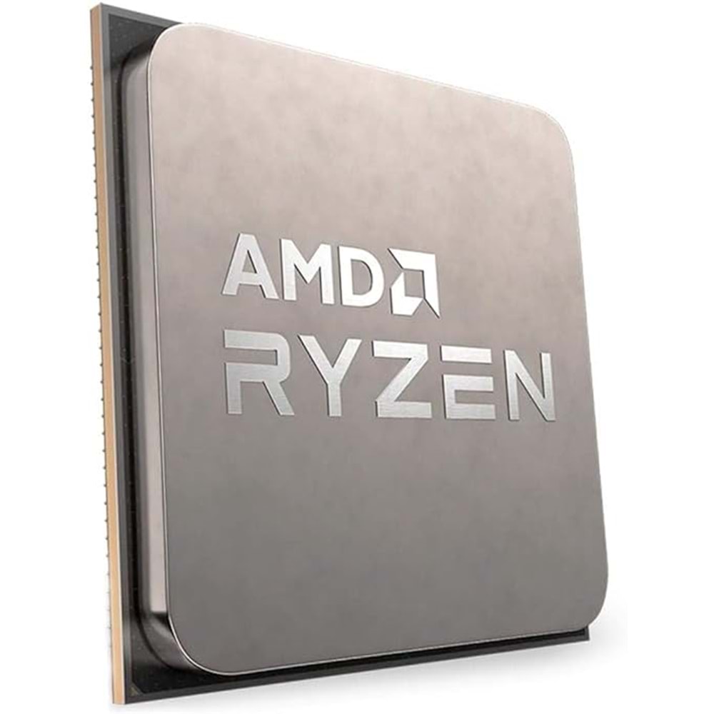AMD RYZEN 7 5700G 4.60GHZ AM4 8C İşlemci 100-100000263 BOX