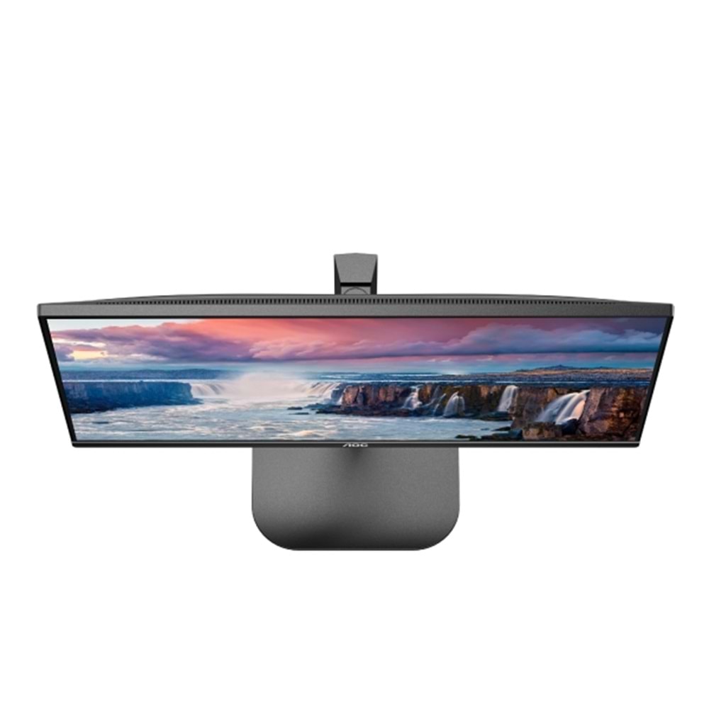 Aoc Q27V5C/BK 27