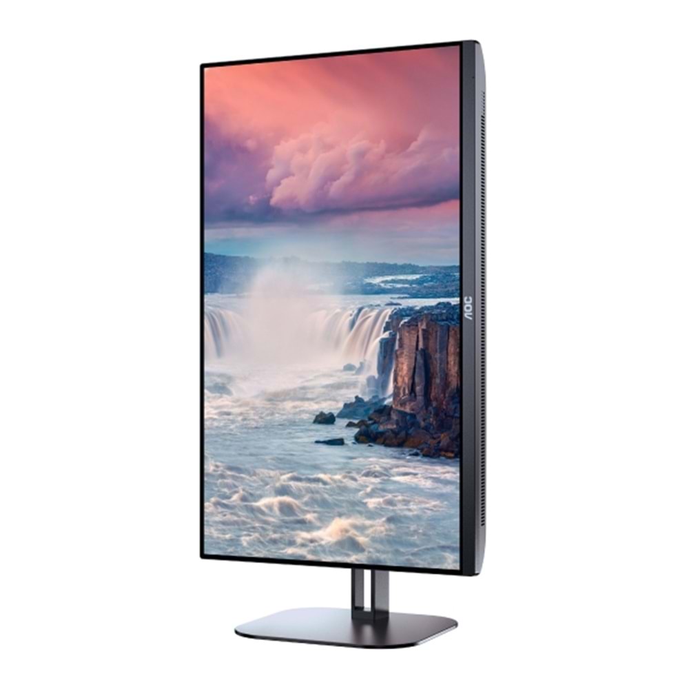 Aoc Q27V5C/BK 27
