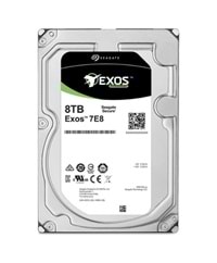 Seagate ST8000NM017B 8 TB EXOS 3.5