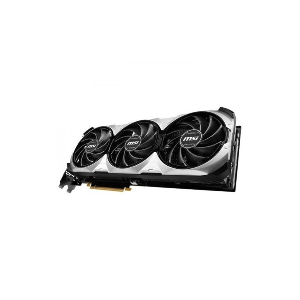 Msi Geforce RTX 4070 TI Ventus 3X 12G OC 12GB 192 Bit GDDR6X 1XHDMI 3XDP Ekran Kartı