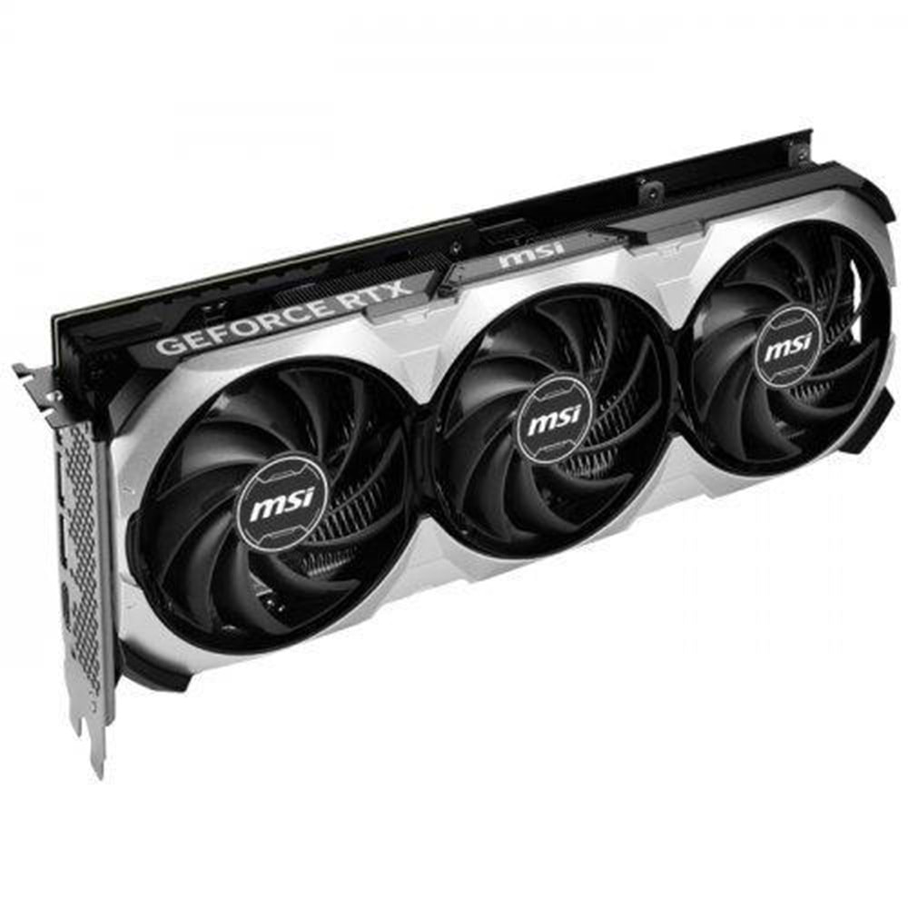 Msi Geforce RTX 4070 TI Ventus 3X 12G OC 12GB 192 Bit GDDR6X 1XHDMI 3XDP Ekran Kartı