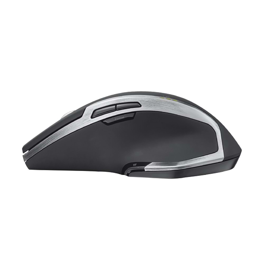 TRUST Evo 2400DPI Gelismis Lazer Kablosuz Mouse 19829
